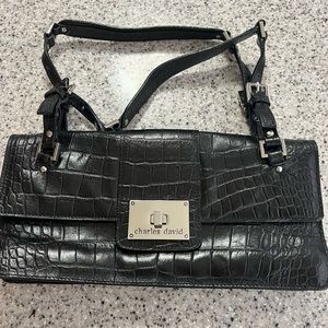 Womens Charles David Handbag